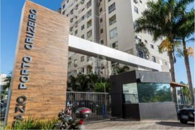 Imagem Apartamento com 2 Quartos à Venda, 48 m² em Morro Santana - Porto Alegre Imagem Apartamento com 2 Quartos à Venda, 48 m² em Morro Santana - Porto Alegre