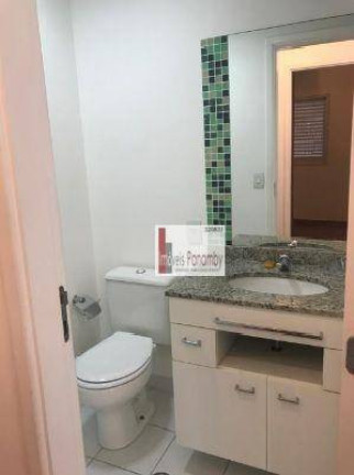 Imagem Apartamento com 2 Quartos à Venda, 62 m² em Saúde - São Paulo