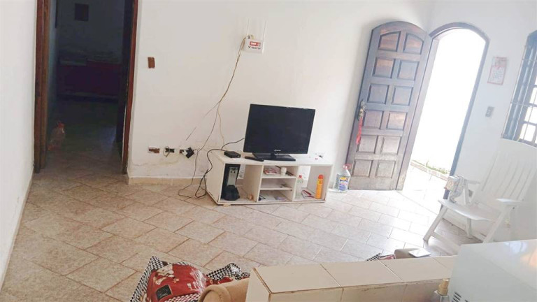 Imagem Casa com 2 Quartos à Venda, 134 m² em Vila Caicara - Praia Grande Imagem Casa com 2 Quartos à Venda, 134 m² em Vila Caicara - Praia Grande