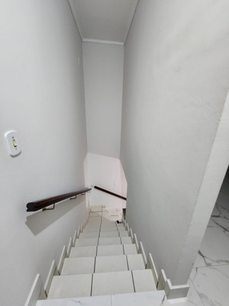 Imagem Casa de Condomínio com 3 Quartos à Venda, 72 m² em Vila Carlota - Sumaré