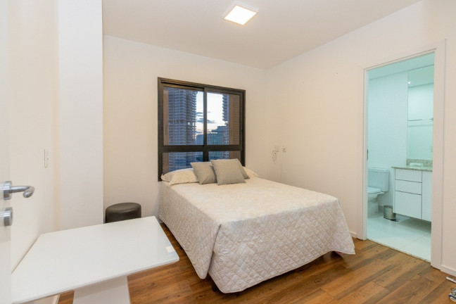 Imagem Apartamento com 2 Quartos à Venda, 106 m² em Jardim Das Acácias - São Paulo Imagem Apartamento com 2 Quartos à Venda, 106 m² em Jardim Das Acácias - São Paulo