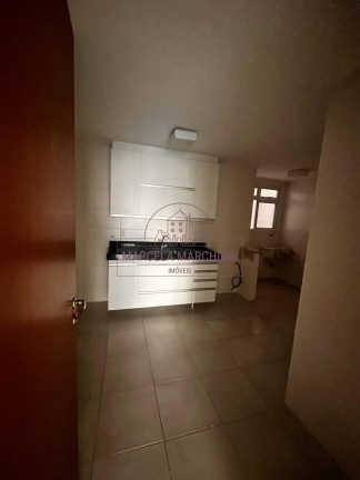 Imagem Apartamento com 2 Quartos à Venda, 90 m² em Itapuã - Vila Velha Imagem Apartamento com 2 Quartos à Venda, 90 m² em Itapuã - Vila Velha