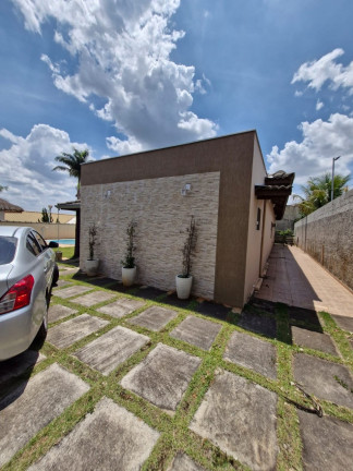 Imagem Casa de Condomínio com 3 Quartos à Venda, 800 m² em Condominio Village Da Serra - Araçoiaba Da Serra Imagem Casa de Condomínio com 3 Quartos à Venda, 800 m² em Condominio Village Da Serra - Araçoiaba Da Serra