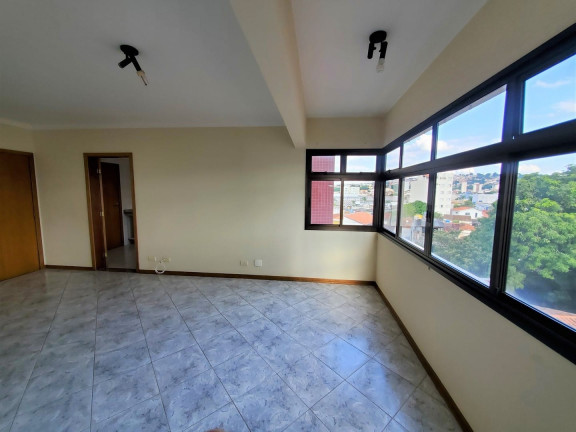 Imagem Apartamento com 2 Quartos à Venda, 75 m² em Centro - Taubaté Imagem Apartamento com 2 Quartos à Venda, 75 m² em Centro - Taubaté