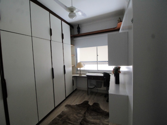 Imagem Apartamento com 2 Quartos para Temporada, 90 m² em Laranjeiras - Rio De Janeiro