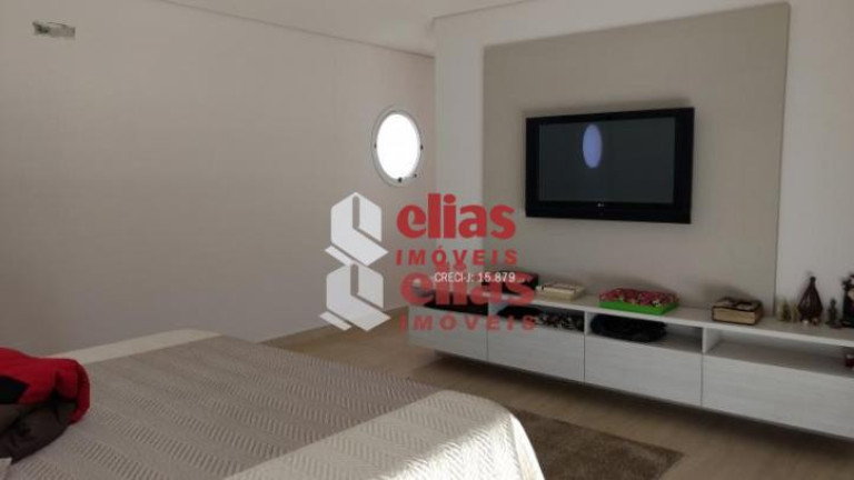 Imagem Casa de Condomínio com 4 Quartos à Venda, 520 m² em Vila Aviação - Bauru