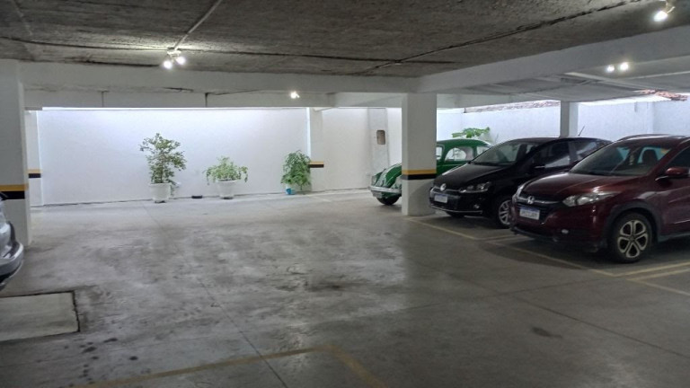Imagem Apartamento com 3 Quartos à Venda, 80 m² em Graças - Recife