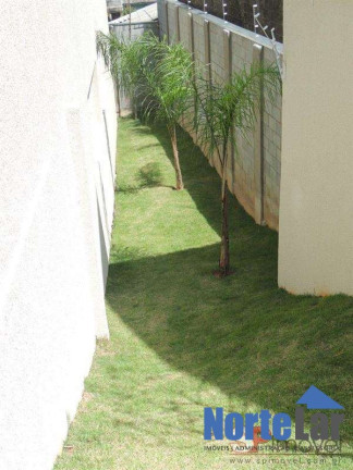 Imagem Apartamento com 2 Quartos à Venda, 52 m² em Casa Verde Alta - São Paulo
