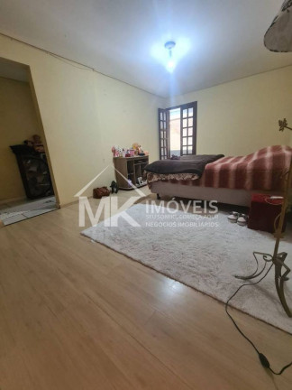 Imagem Casa com 3 Quartos à Venda, 134 m² em Vila São Cristóvão - Piraquara Imagem Casa com 3 Quartos à Venda, 134 m² em Vila São Cristóvão - Piraquara