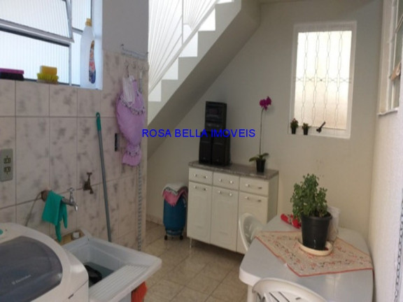 Imagem Casa com 3 Quartos à Venda, 181 m² em Jardim Marajoara - Jundiaí