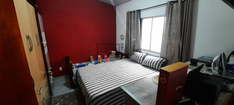Imagem Casa com 3 Quartos à Venda, 105 m² em Centro (jacaré) - Cabreúva
