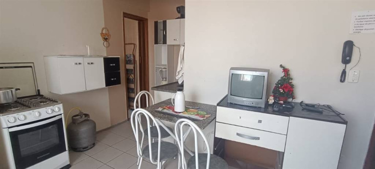 Imagem Apartamento à Venda, 30 m² em Mirim - Praia Grande