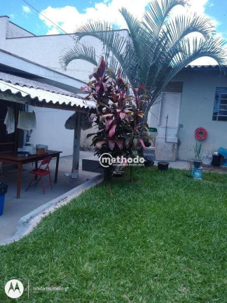 Imagem Casa com 2 Quartos à Venda, 130 m² em Jardim Jurema - Valinhos Imagem Casa com 2 Quartos à Venda, 130 m² em Jardim Jurema - Valinhos