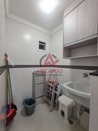 Imagem Apartamento com 2 Quartos à Venda, 57 m² em Toninhas - Ubatuba Imagem Apartamento com 2 Quartos à Venda, 57 m² em Toninhas - Ubatuba