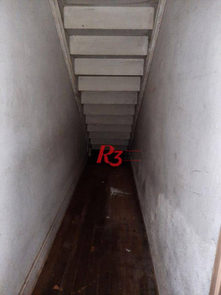 Imagem Casa com 3 Quartos à Venda, 202 m² em Gonzaga - Santos Imagem Casa com 3 Quartos à Venda, 202 m² em Gonzaga - Santos