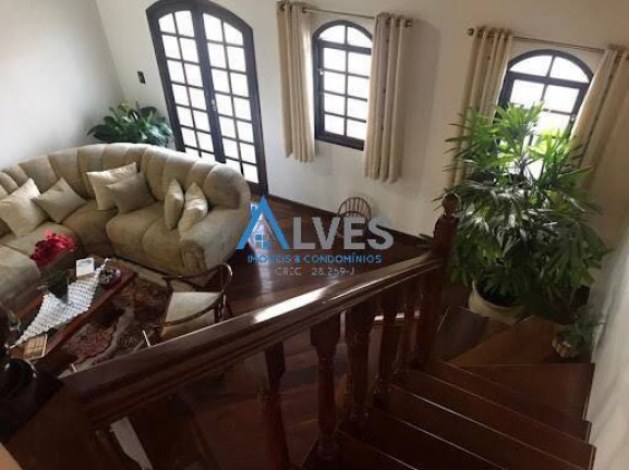 Imagem Sobrado com 3 Quartos à Venda, 171 m² em Alves Dias - São Bernardo Do Campo