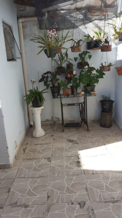 Imagem Casa com 2 Quartos à Venda, 200 m² em Vila Didi - Jundiaí