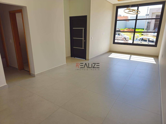 Imagem Casa com 3 Quartos à Venda, 200 m² em Condomínio Residencial Evidências - Indaiatuba