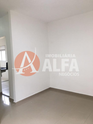 Imagem Apartamento com 2 Quartos à Venda, 46 m² em Jardim Petrópolis - Cotia