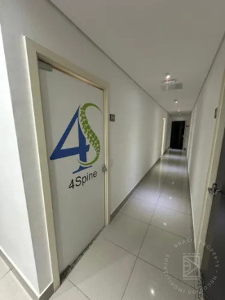 Imagem Sala Comercial à Venda, 50 m² em Jardim Aquarius - São José Dos Campos Imagem Sala Comercial à Venda, 50 m² em Jardim Aquarius - São José Dos Campos