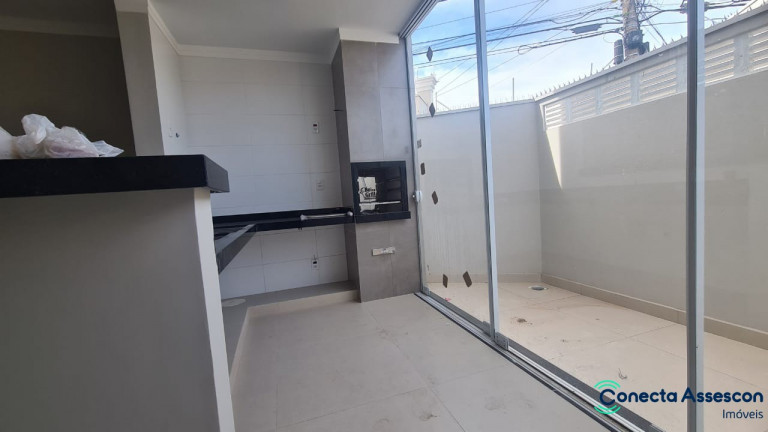 Imagem Imóvel com 3 Quartos à Venda, 107 m² em Residencial Amazonas - Franca Imagem Imóvel com 3 Quartos à Venda, 107 m² em Residencial Amazonas - Franca