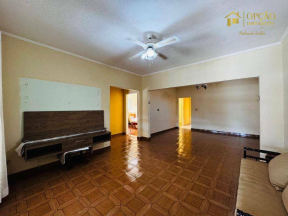 Imagem Casa com 3 Quartos à Venda, 220 m² em Vila Leis - Itu Imagem Casa com 3 Quartos à Venda, 220 m² em Vila Leis - Itu