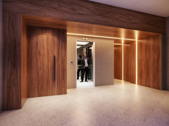 Imagem Apartamento com 2 Quartos à Venda, 48 m² em Boa Viagem - Recife