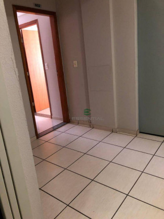Imagem Apartamento com 3 Quartos à Venda, 100 m² em Bom Jardim - São José Do Rio Preto