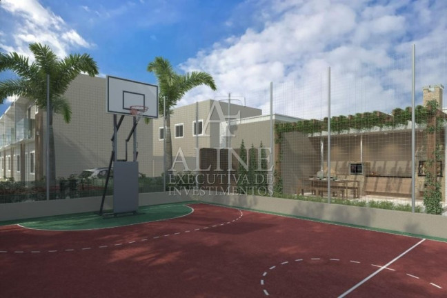 Imagem Casa de Condomínio com 3 Quartos à Venda, 80 m² em Chácara Ondas Verdes - Cotia