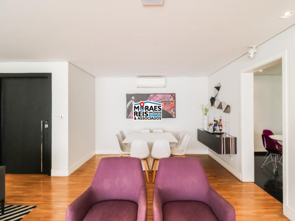 Imagem Apartamento com 3 Quartos à Venda, 331 m² em Perdizes - São Paulo Imagem Apartamento com 3 Quartos à Venda, 331 m² em Perdizes - São Paulo