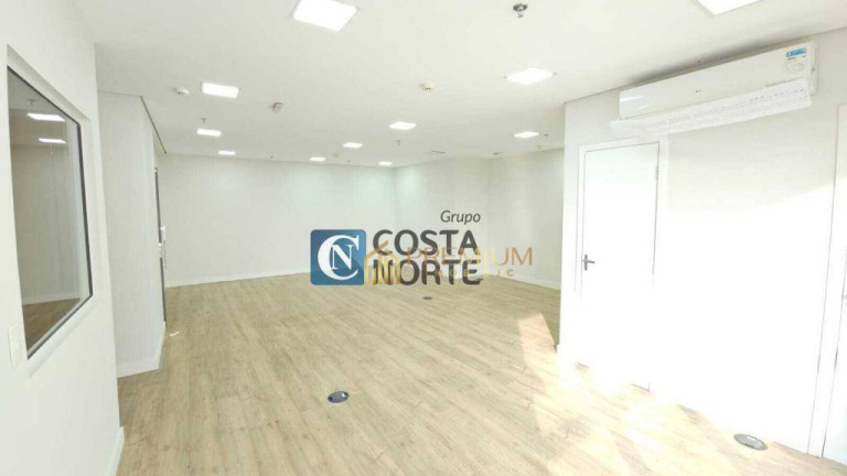 Imagem Sala Comercial para Alugar, 126 m² em Royal Park - São José Dos Campos Imagem Sala Comercial para Alugar, 126 m² em Royal Park - São José Dos Campos