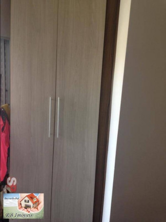 Imagem Casa com 2 Quartos à Venda, 115 m² em Parque Das Nações - Santo André