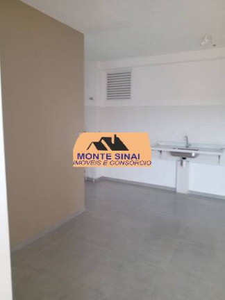 Imagem Apartamento com 2 Quartos à Venda, 48 m² em Jardim Piratininga - Sorocaba Imagem Apartamento com 2 Quartos à Venda, 48 m² em Jardim Piratininga - Sorocaba
