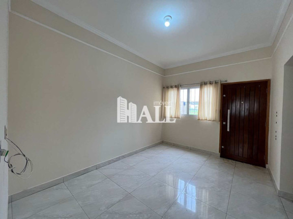 Imagem Casa com 2 Quartos à Venda, 75 m² em Residencial Mirante - São José Do Rio Preto Imagem Casa com 2 Quartos à Venda, 75 m² em Residencial Mirante - São José Do Rio Preto