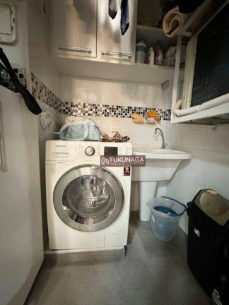 Imagem Apartamento com 3 Quartos à Venda, 88 m² em Vila Galvão - Guarulhos