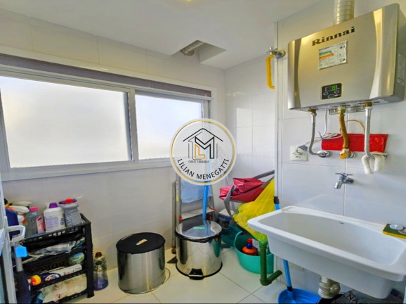 Imagem Imóvel com 1 Quarto à Venda, 48 m² em Vila Arens - Jundiai Imagem Imóvel com 1 Quarto à Venda, 48 m² em Vila Arens - Jundiai