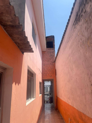 Imagem Casa com 6 Quartos à Venda, 366 m² em Taboão - Diadema Imagem Casa com 6 Quartos à Venda, 366 m² em Taboão - Diadema