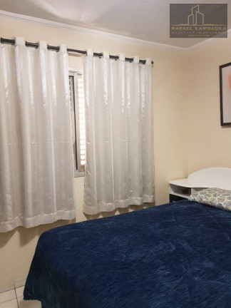 Imagem Apartamento com 2 Quartos à Venda, 64 m² em Jaguaribe - Osasco
