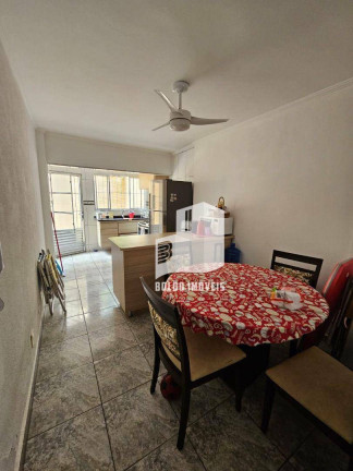 Imagem Apartamento com 2 Quartos à Venda, 91 m² em Aviação - Praia Grande Imagem Apartamento com 2 Quartos à Venda, 91 m² em Aviação - Praia Grande
