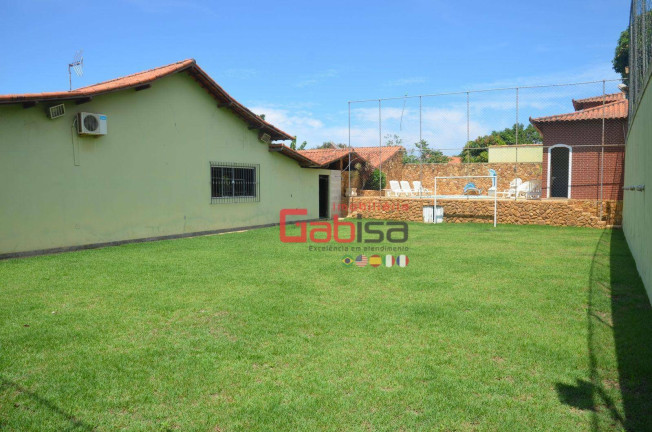 Imagem Casa com 4 Quartos à Venda, 320 m² em Balneário São Pedro - São Pedro Da Aldeia
