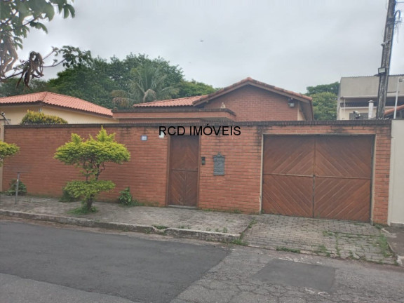 Imagem Casa com 3 Quartos à Venda,  em Instituto De Previdência - São Paulo