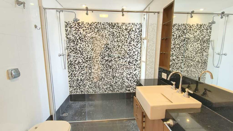 Imagem Apartamento com 4 Quartos à Venda, 172 m² em Itaim Bibi - São Paulo Imagem Apartamento com 4 Quartos à Venda, 172 m² em Itaim Bibi - São Paulo