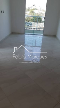 Imagem Apartamento com 2 Quartos à Venda, 53 m² em Jardim Nordeste - São Paulo
