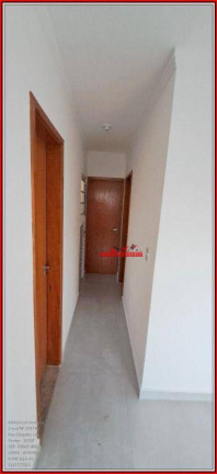 Imagem Apartamento com 1 Quarto para Alugar, 27 m² em Vila Esperança - São Paulo