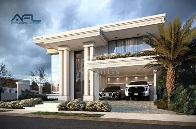 Imagem Casa com 5 Quartos à Venda, 420 m² em Aeroclube - Porto Velho