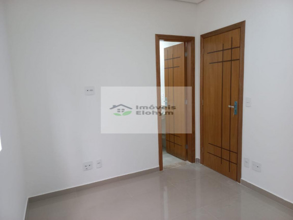 Imagem Casa com 3 Quartos à Venda,  em Campo Grande - Santos