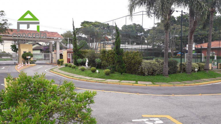 Casa com 2 Quartos à Venda, 70 m² em Parque Frondoso - Cotia
