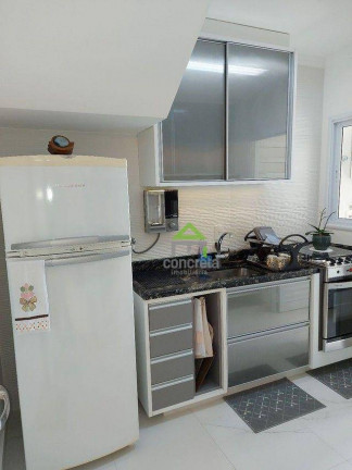 Imagem Casa de Condomínio com 3 Quartos à Venda, 113 m² em Granja Viana - Cotia Imagem Casa de Condomínio com 3 Quartos à Venda, 113 m² em Granja Viana - Cotia