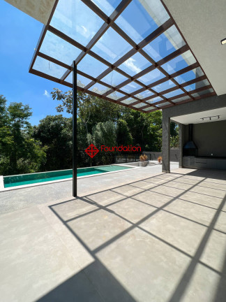 Imagem Casa de Condomínio com 4 Quartos à Venda, 540 m² em Paisagem Renoir - Cotia