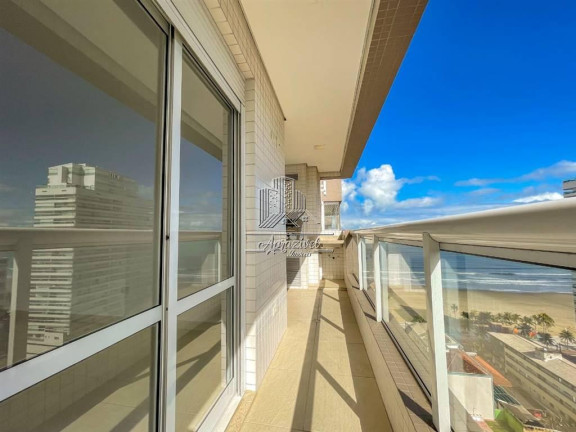 Imagem Apartamento com 3 Quartos à Venda, 109 m² em Canto Do Forte - Praia Grande Imagem Apartamento com 3 Quartos à Venda, 109 m² em Canto Do Forte - Praia Grande